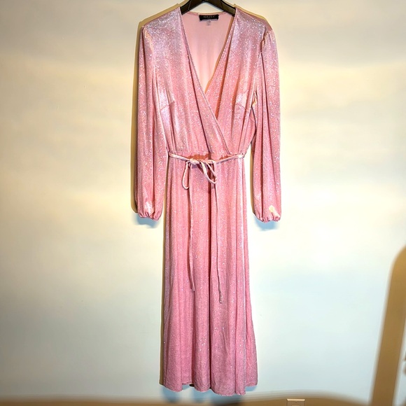 Kasper Dress - Picture 2 of 11